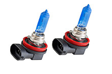 Галогенная лампа АТЛАС LUXE H11 (4500K)