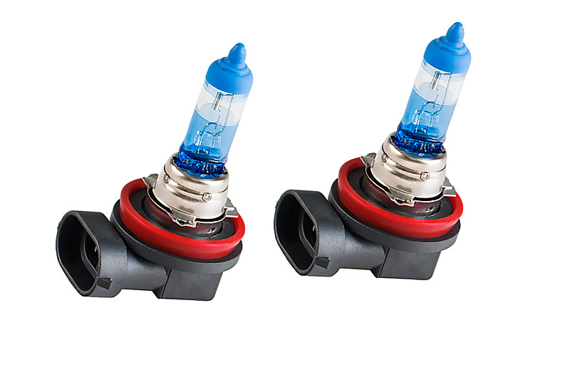 Галогенные лампы Interpower