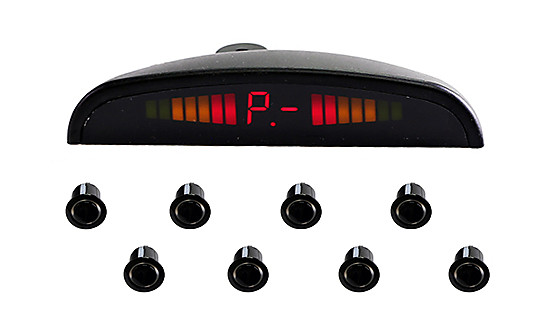 Парктроники